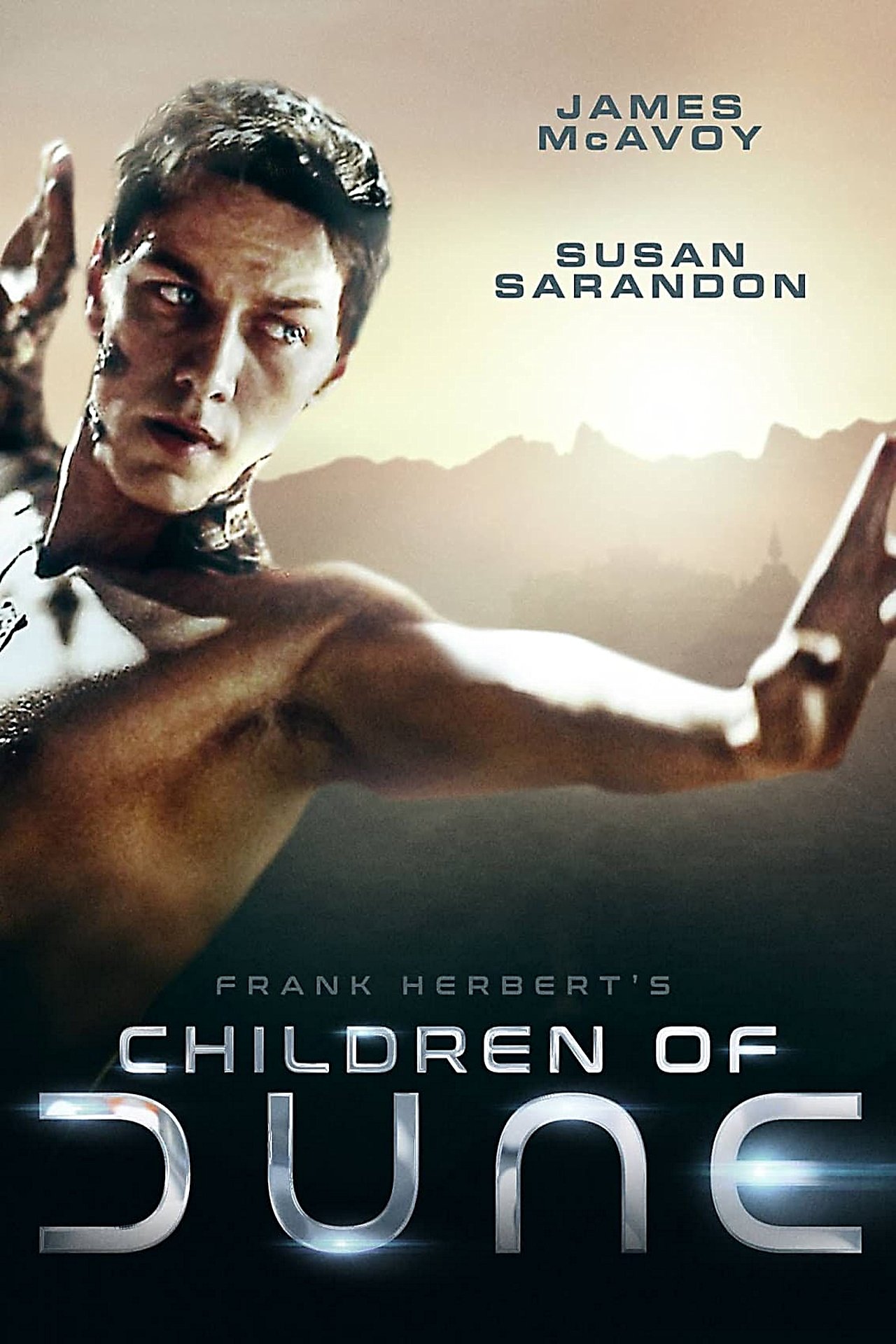 Children of Dune - Season 1 [514340] (A1767470411) [[Shows]] --Plex--
